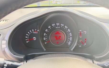 KIA Sportage III, 2011 год, 900 000 рублей, 24 фотография