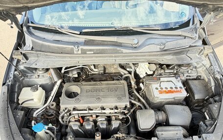 KIA Sportage III, 2011 год, 900 000 рублей, 29 фотография