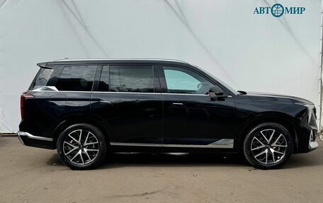 GAC GS8, 2023 год, 3 999 000 рублей, 4 фотография