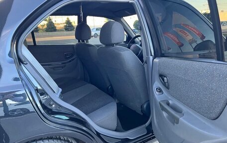 Hyundai Accent II, 2008 год, 700 000 рублей, 10 фотография