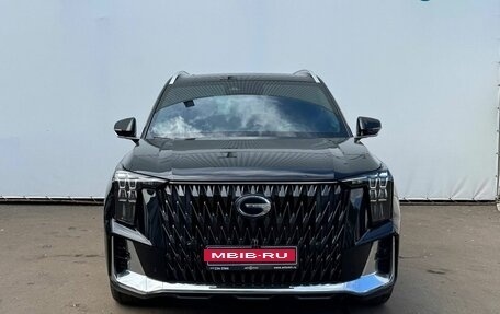 GAC GS8, 2023 год, 3 999 000 рублей, 2 фотография