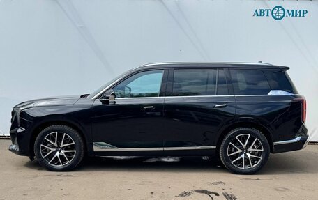 GAC GS8, 2023 год, 3 999 000 рублей, 5 фотография