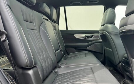 GAC GS8, 2023 год, 3 999 000 рублей, 11 фотография