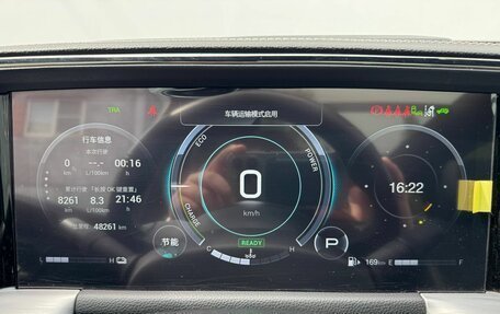 GAC GS8, 2023 год, 3 999 000 рублей, 18 фотография