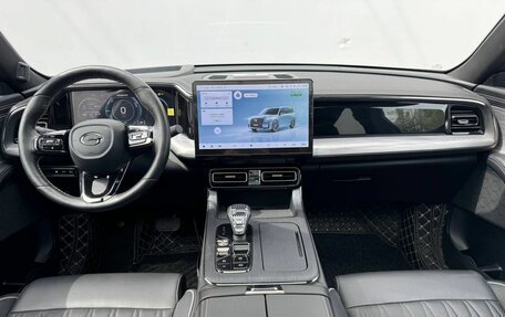 GAC GS8, 2023 год, 3 999 000 рублей, 9 фотография