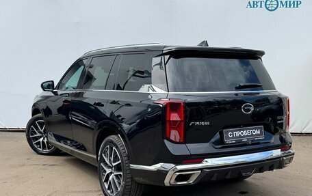 GAC GS8, 2023 год, 3 999 000 рублей, 6 фотография