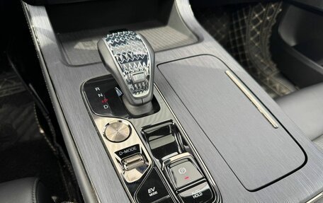 GAC GS8, 2023 год, 3 999 000 рублей, 15 фотография