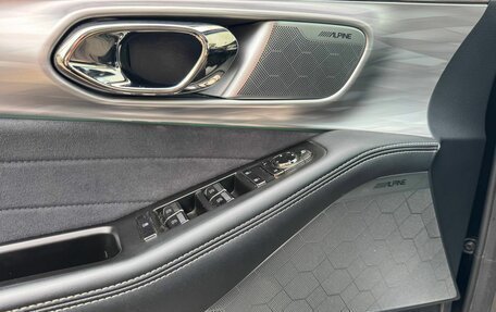 GAC GS8, 2023 год, 3 999 000 рублей, 14 фотография