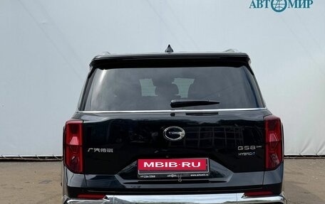 GAC GS8, 2023 год, 3 999 000 рублей, 7 фотография