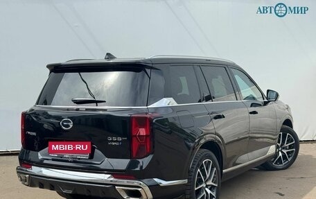 GAC GS8, 2023 год, 3 999 000 рублей, 8 фотография