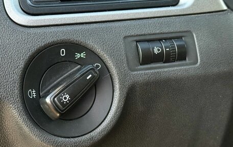 Skoda Rapid I, 2016 год, 929 000 рублей, 12 фотография