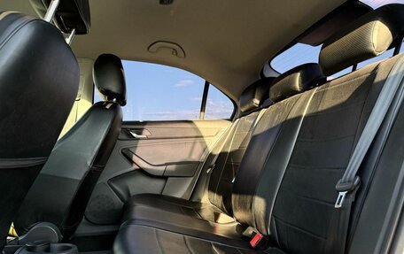 Skoda Rapid I, 2016 год, 929 000 рублей, 22 фотография