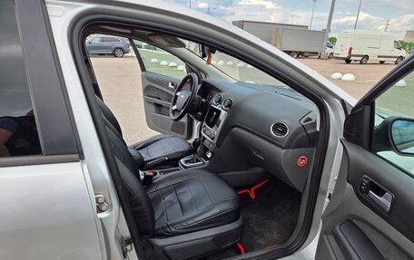 Ford Focus II рестайлинг, 2007 год, 520 000 рублей, 11 фотография