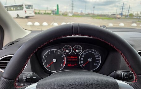 Ford Focus II рестайлинг, 2007 год, 520 000 рублей, 13 фотография