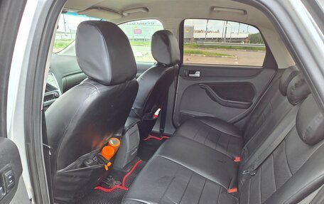 Ford Focus II рестайлинг, 2007 год, 520 000 рублей, 12 фотография