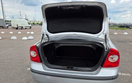 Ford Focus II рестайлинг, 2007 год, 520 000 рублей, 9 фотография