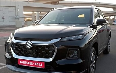 Suzuki Grand Vitara, 2023 год, 1 800 000 рублей, 1 фотография