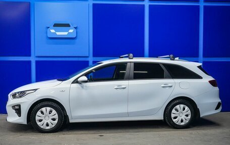 KIA cee'd III, 2019 год, 1 700 000 рублей, 3 фотография