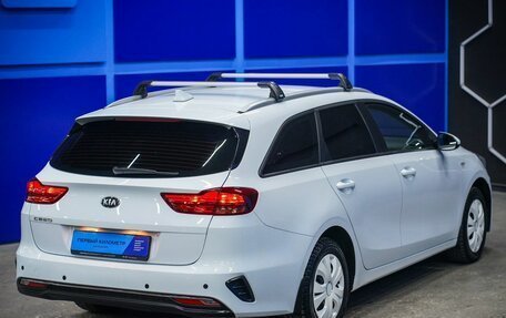 KIA cee'd III, 2019 год, 1 700 000 рублей, 7 фотография