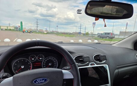 Ford Focus II рестайлинг, 2007 год, 520 000 рублей, 14 фотография