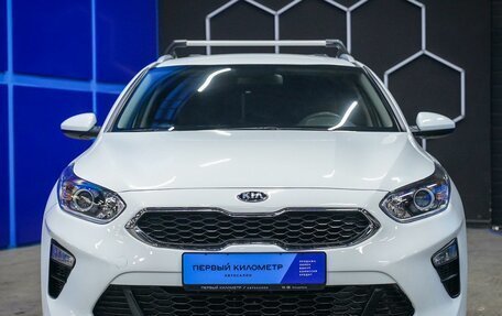 KIA cee'd III, 2019 год, 1 700 000 рублей, 4 фотография