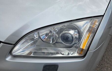 Ford Focus II рестайлинг, 2007 год, 520 000 рублей, 18 фотография