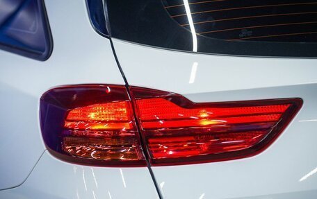 KIA cee'd III, 2019 год, 1 700 000 рублей, 20 фотография