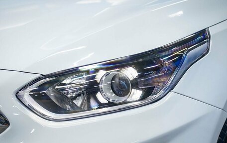 KIA cee'd III, 2019 год, 1 700 000 рублей, 19 фотография