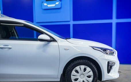 KIA cee'd III, 2019 год, 1 700 000 рублей, 22 фотография