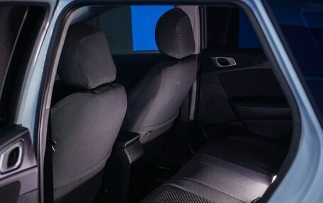 KIA cee'd III, 2019 год, 1 700 000 рублей, 14 фотография