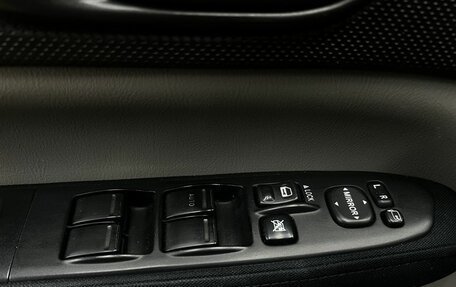 Subaru Forester, 2007 год, 639 900 рублей, 7 фотография