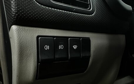 Subaru Forester, 2007 год, 639 900 рублей, 8 фотография