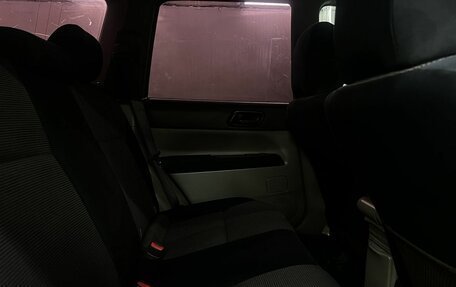 Subaru Forester, 2007 год, 639 900 рублей, 16 фотография