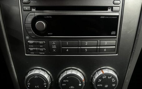 Subaru Forester, 2007 год, 639 900 рублей, 23 фотография