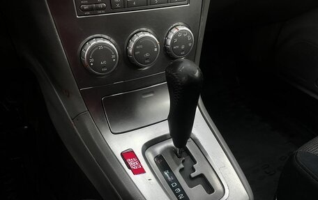 Subaru Forester, 2007 год, 639 900 рублей, 12 фотография