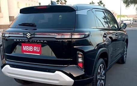 Suzuki Grand Vitara, 2023 год, 1 800 000 рублей, 7 фотография