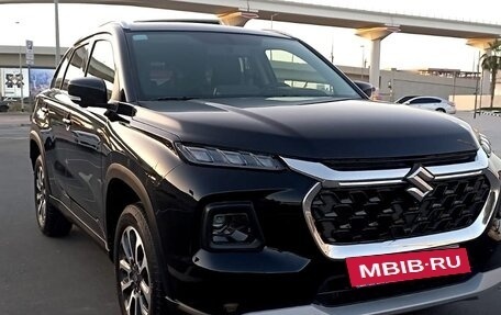 Suzuki Grand Vitara, 2023 год, 1 800 000 рублей, 3 фотография