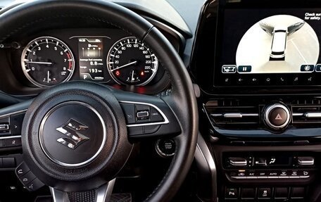 Suzuki Grand Vitara, 2023 год, 1 800 000 рублей, 19 фотография