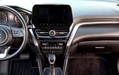 Suzuki Grand Vitara, 2023 год, 1 800 000 рублей, 18 фотография