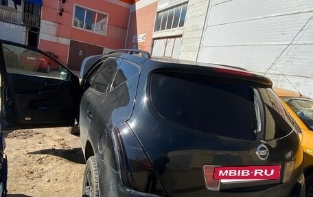 Nissan Murano, 2006 год, 620 000 рублей, 4 фотография