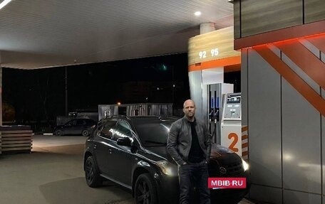 Nissan Murano, 2006 год, 620 000 рублей, 6 фотография