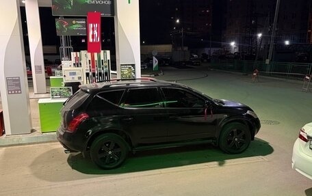 Nissan Murano, 2006 год, 620 000 рублей, 3 фотография