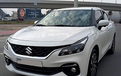 Suzuki Baleno, 2022 год, 1 550 000 рублей, 1 фотография
