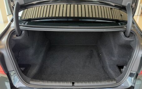BMW 5 серия, 2018 год, 3 450 000 рублей, 18 фотография