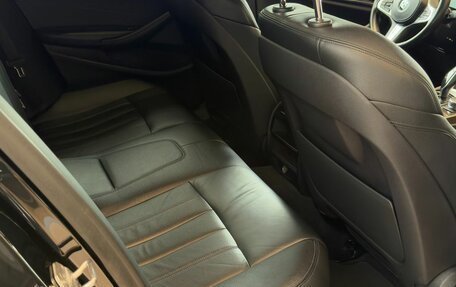 BMW 5 серия, 2018 год, 3 450 000 рублей, 20 фотография