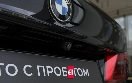 BMW 5 серия, 2018 год, 3 450 000 рублей, 16 фотография