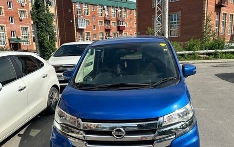Nissan Dayz I рестайлинг, 2018 год, 680 000 рублей, 1 фотография