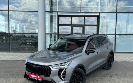Haval Jolion, 2024 год, 2 390 000 рублей, 1 фотография