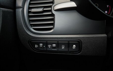 KIA Rio IV, 2017 год, 1 085 000 рублей, 14 фотография