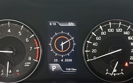 Suzuki Baleno, 2022 год, 1 550 000 рублей, 8 фотография